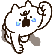 Wagahai is a cat. Emoji 6 รูปที่ 32