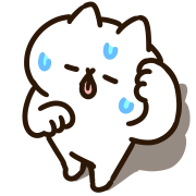 Wagahai is a cat. Emoji 6 รูปที่ 33