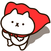 Wagahai is a cat. Emoji 6 รูปที่ 37