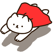 Wagahai is a cat. Emoji 6 รูปที่ 38