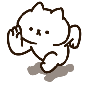 Wagahai is a cat. Emoji 6 รูปที่ 39