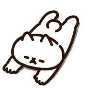 Wagahai is a cat. Emoji 6 รูปที่ 40