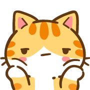 Min Min Cat อิโมจิแอนิเมชันแสนน่ารัก 2 รูปที่ 37