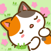 Min Min Cat อิโมจิแอนิเมชันแสนน่ารัก 2 รูปที่ 40