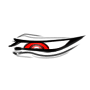 Mono eyes. ( T C ! )