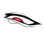 Mono eyes. ( T C ! )