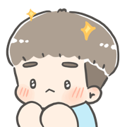 Chuchu & Bobo อิโมจิแอนิเมชัน คิวท์คอมโบ