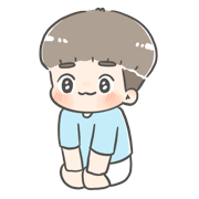 Chuchu & Bobo อิโมจิแอนิเมชัน คิวท์คอมโบ รูปที่ 7