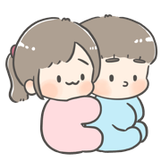Chuchu & Bobo อิโมจิแอนิเมชัน คิวท์คอมโบ รูปที่ 13