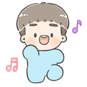 Chuchu & Bobo อิโมจิแอนิเมชัน คิวท์คอมโบ รูปที่ 15