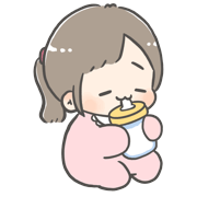 Chuchu & Bobo อิโมจิแอนิเมชัน คิวท์คอมโบ รูปที่ 17