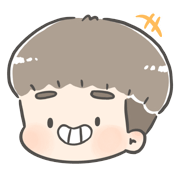 Chuchu & Bobo อิโมจิแอนิเมชัน คิวท์คอมโบ รูปที่ 35