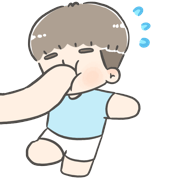 Chuchu & Bobo อิโมจิแอนิเมชัน คิวท์คอมโบ รูปที่ 39