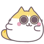 Sinkcomic's Cats: 77 อิโมจิ
