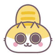 Sinkcomic's Cats: 77 อิโมจิ รูปที่ 5