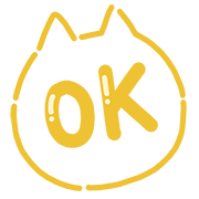 Sinkcomic's Cats: 77 อิโมจิ รูปที่ 9