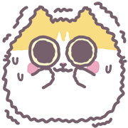 Sinkcomic's Cats: 77 อิโมจิ รูปที่ 10
