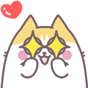 Sinkcomic's Cats: 77 อิโมจิ รูปที่ 11