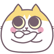Sinkcomic's Cats: 77 อิโมจิ รูปที่ 13