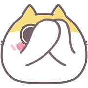 Sinkcomic's Cats: 77 อิโมจิ รูปที่ 17