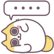 Sinkcomic's Cats: 77 อิโมจิ รูปที่ 20