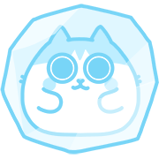 Sinkcomic's Cats: 77 อิโมจิ รูปที่ 25