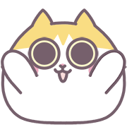 Sinkcomic's Cats: 77 อิโมจิ รูปที่ 29