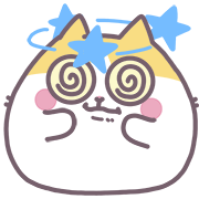 Sinkcomic's Cats: 77 อิโมจิ รูปที่ 30