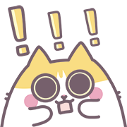 Sinkcomic's Cats: 77 อิโมจิ รูปที่ 32
