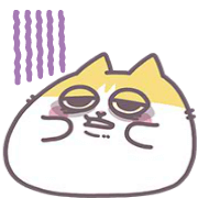 Sinkcomic's Cats: 77 อิโมจิ รูปที่ 35