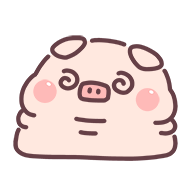 Lazynfatty อิโมจิหมูน้อยรับซัมเมอร์ รูปที่ 27