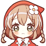 HONWAKA AKAZUKIN อิโมจิแอนิเมชัน รูปที่ 13