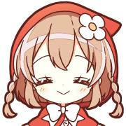HONWAKA AKAZUKIN อิโมจิแอนิเมชัน รูปที่ 17