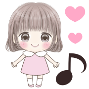 ▶︎แอนิเมชั่น ♡---หัวใจของฉัน---♡ 2 รูปที่ 30