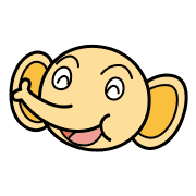 อิโมจิไลน์ Animated ANPANMAN Emoji