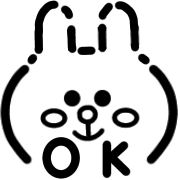 อิโมจิไลน์ LINE FRIENDS Emoji yopokok