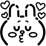 อิโมจิไลน์ LINE FRIENDS Emoji yopokok