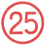 025