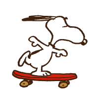 Snoopy อิโมจิดุ๊กดิ๊กได้ใจ รูปที่ 21