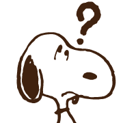 Snoopy อิโมจิดุ๊กดิ๊กได้ใจ รูปที่ 23