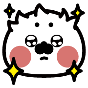 The Nothing Seal หัวยุ่ง อิโมจิแอนิเมชัน