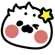 The Nothing Seal หัวยุ่ง อิโมจิแอนิเมชัน