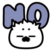 The Nothing Seal หัวยุ่ง อิโมจิแอนิเมชัน รูปที่ 8