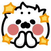 The Nothing Seal หัวยุ่ง อิโมจิแอนิเมชัน รูปที่ 13