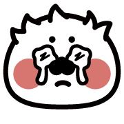 The Nothing Seal หัวยุ่ง อิโมจิแอนิเมชัน รูปที่ 21