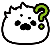 The Nothing Seal หัวยุ่ง อิโมจิแอนิเมชัน รูปที่ 23