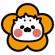 The Nothing Seal หัวยุ่ง อิโมจิแอนิเมชัน รูปที่ 35