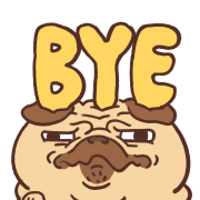 BHS - Puggie Cookie ไม่มีอารมณ์ทำงาน รูปที่ 7