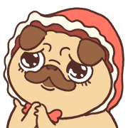BHS - Puggie Cookie ไม่มีอารมณ์ทำงาน รูปที่ 19