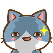 Min Min Cat อิโมจิแอนิเมชันแสนน่ารัก 3 รูปที่ 8